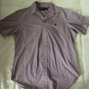 Ralph Lauren Casual Button Down Shirt